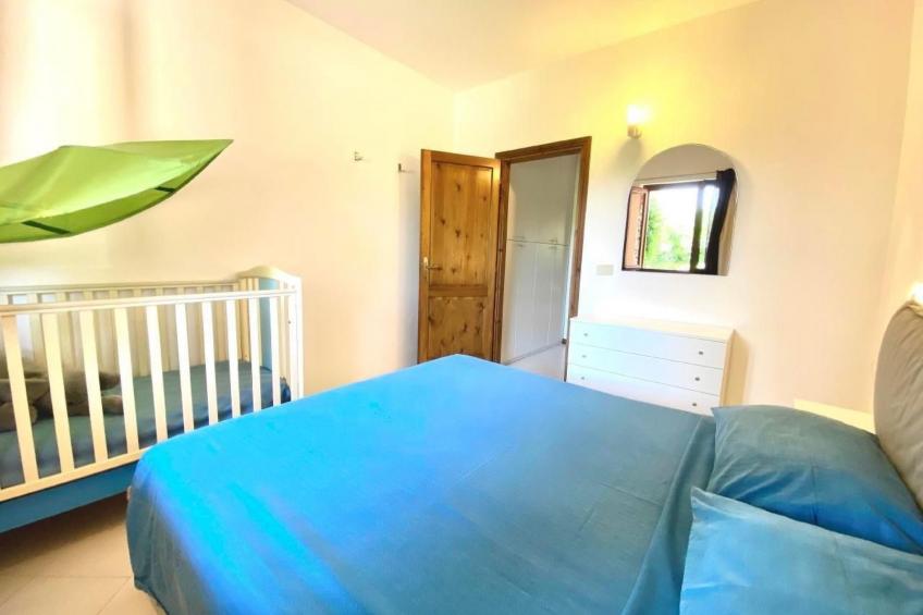 Wohnung "Alter Olivenbaum" mit Garten - foto 12