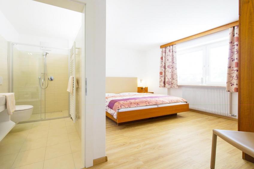 Apartments Etschland, Dorf Tirol - Type A - foto 10
