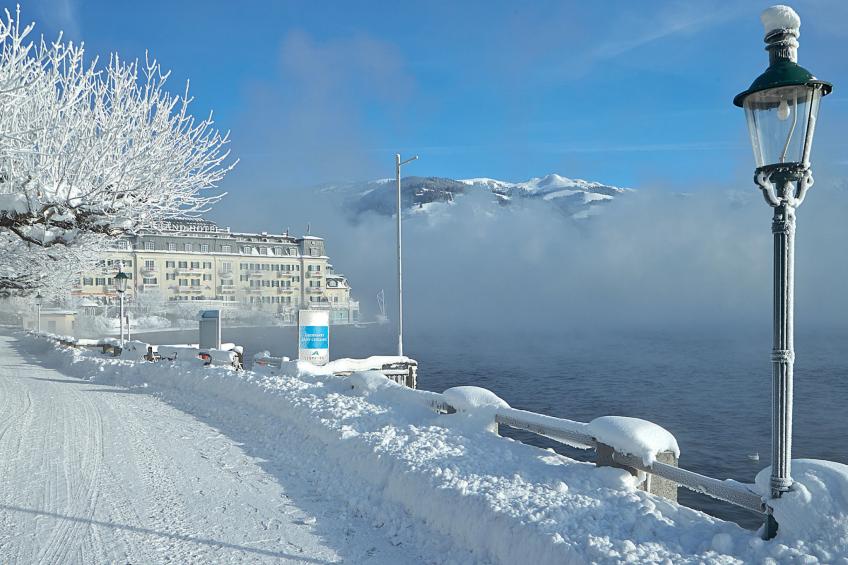 4_3 Apartment WildentenNest Zellersee - foto 5