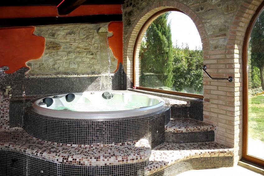Villa La Voce del Silenzio (VOL250) - foto 4