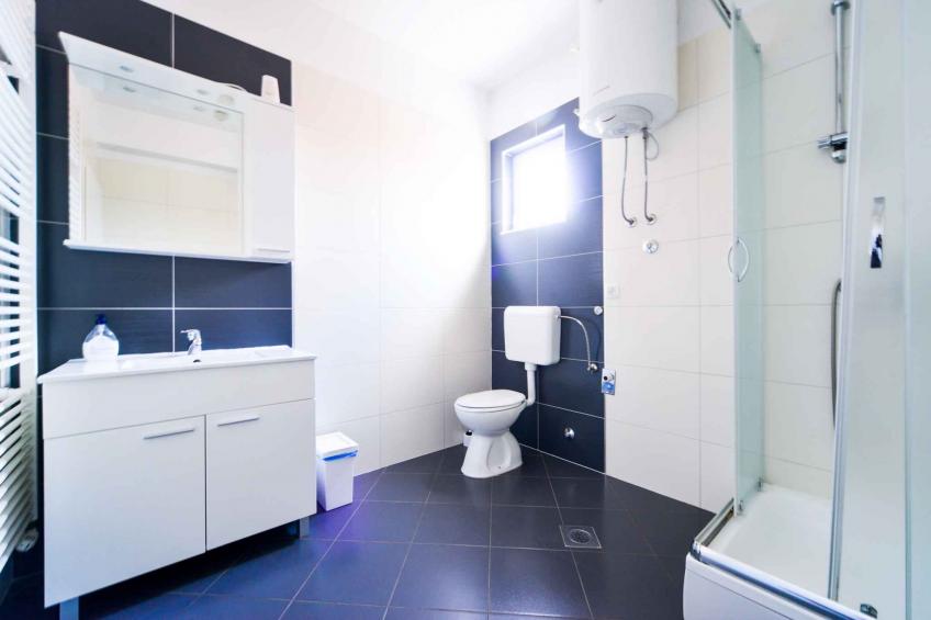 Vakantiewoning met zwembad - VW-HWRH - foto 39