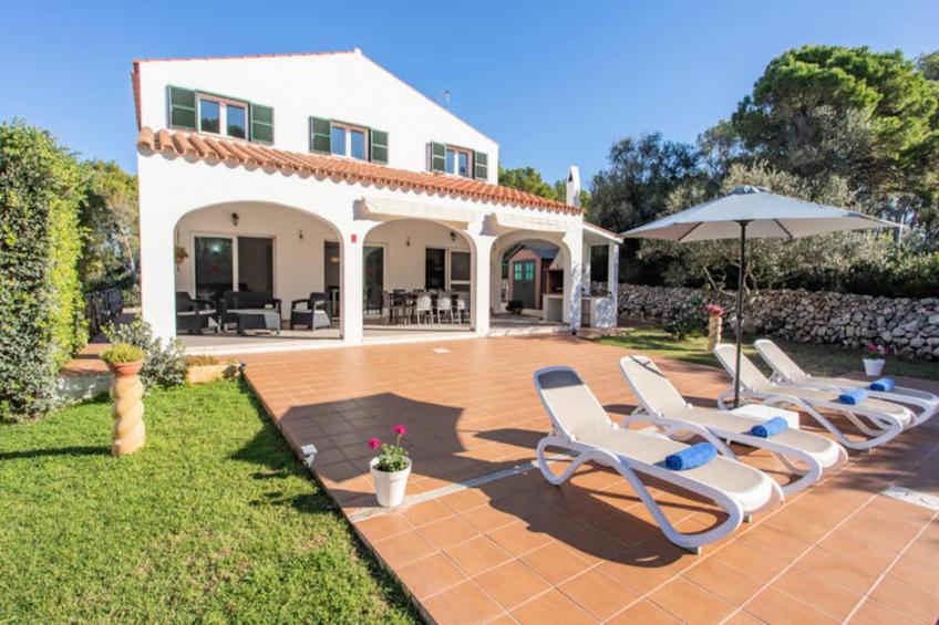 Maison à Cala Galdana - foto 97