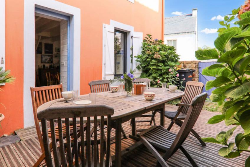 Maison à Le Bono - foto 20