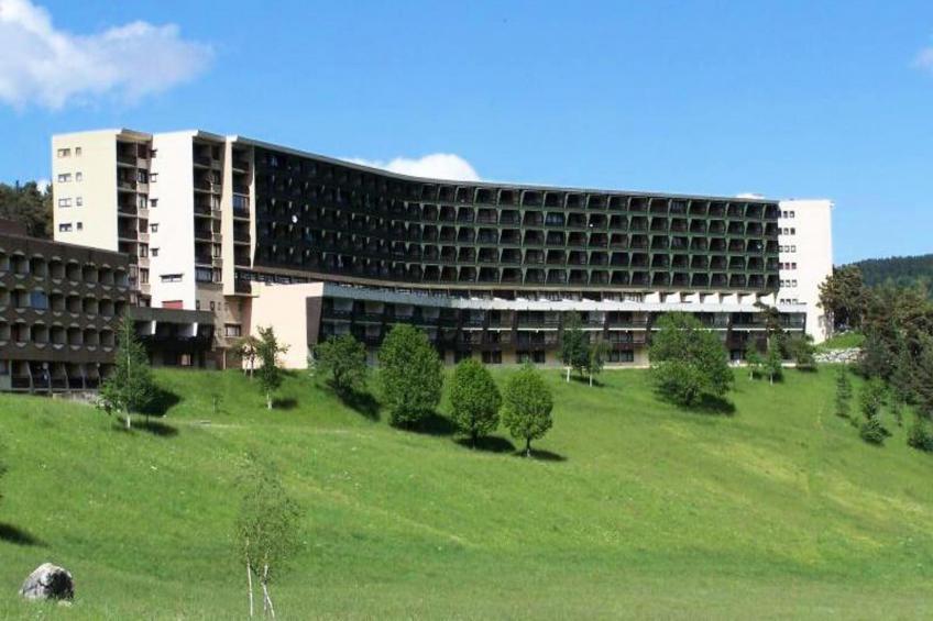 Résidence Les Glovettes - foto 7