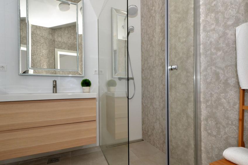 Haus in Dvornica mit privatem Parkplatz - foto 10