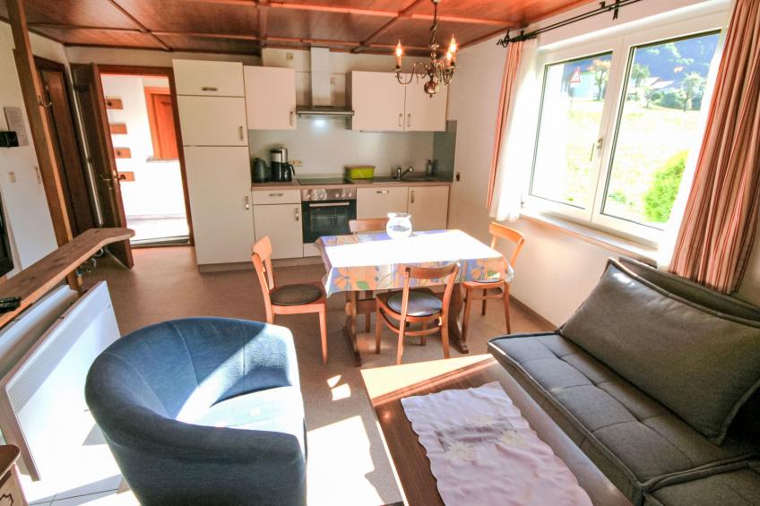 Studio "Biara" mit Wintergarten - foto 9