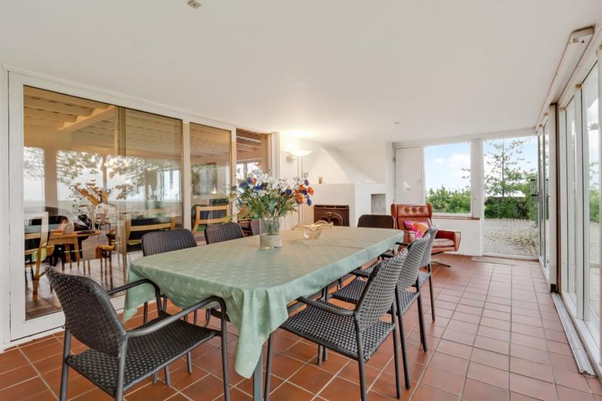 "Emmie" - 50m to the inlet in The Liim Fiord - foto 11