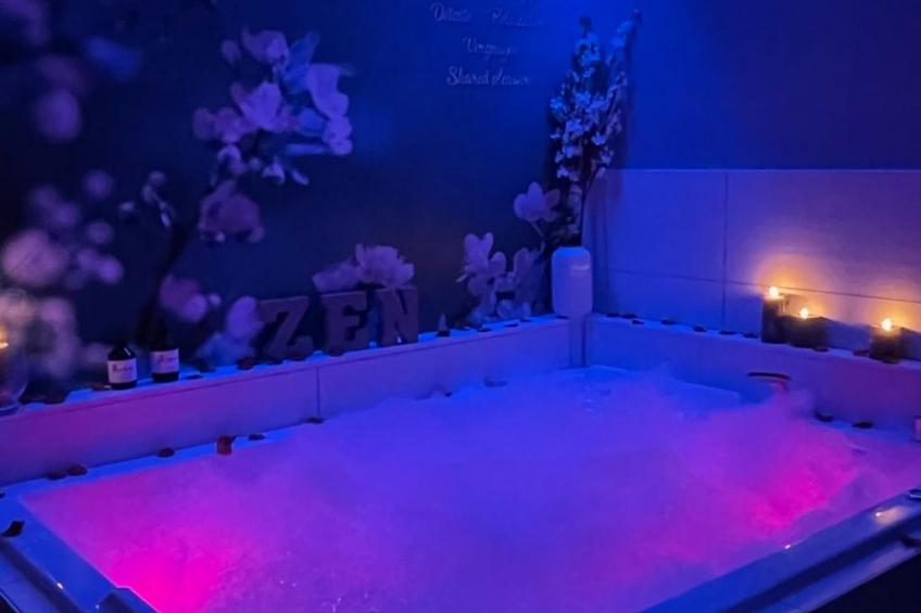 Domäne "Leons Garage" - foto 10