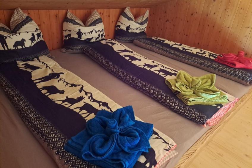 Sennastübli - foto 19