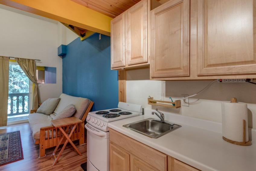 Wohnung "18SLL" mit Bergblick - foto 5