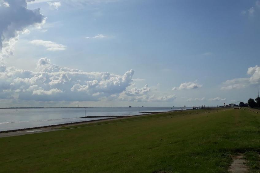 Elbkoje Brunsbüttel - foto 27