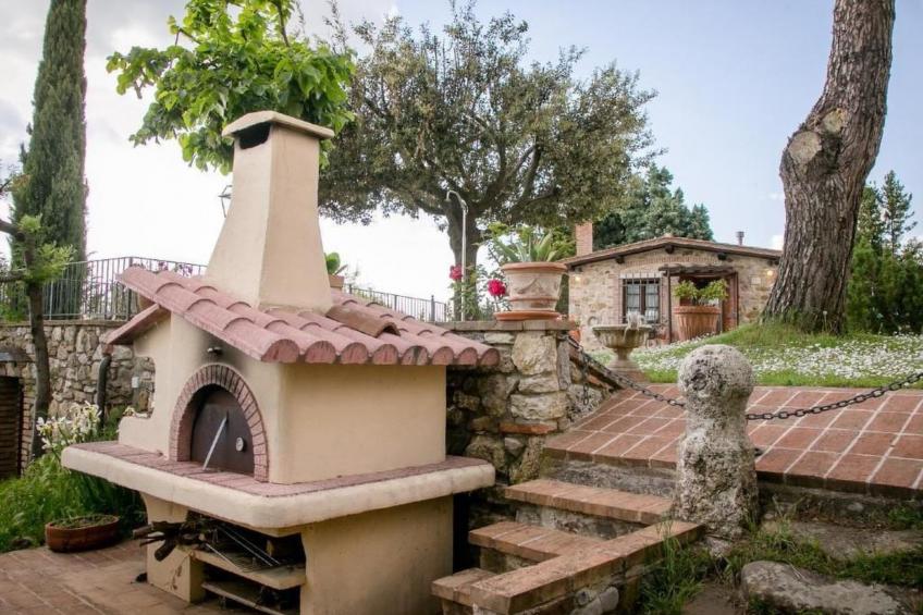 Villetta Armaiolo - foto 4