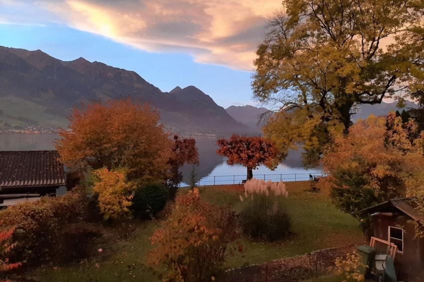 Marcello‘s Paradise - Ferien direkt am See! - foto 4