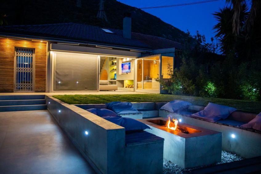 Kurort Villa Skaloma - foto 11