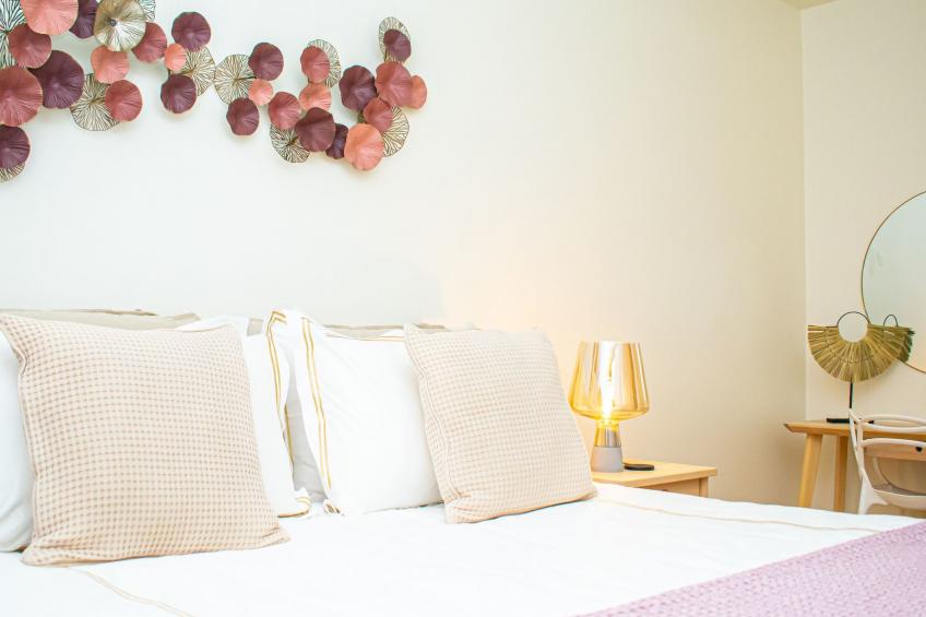 Wohnung "Skyline-Terrasse 6B" - foto 13