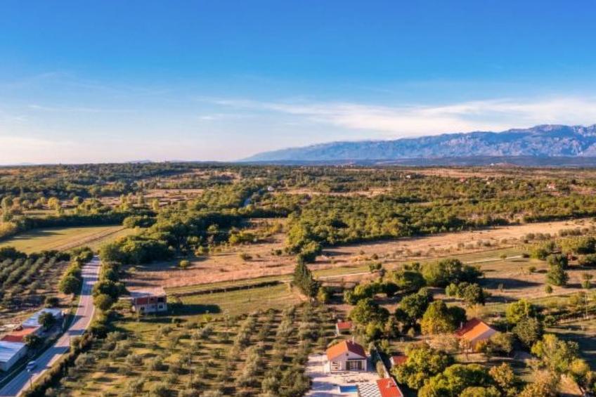 Villa Oliveto with pool - foto 35