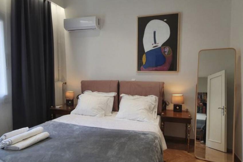 Gemütliche Wohnung in Kolonaki - foto 5