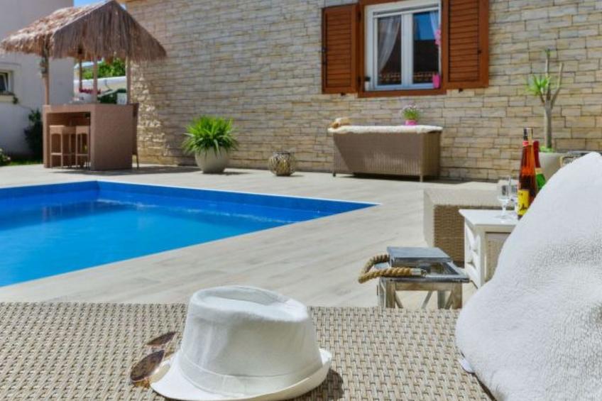 Modern Holiday house Gatsby only 40m from the sea - foto 12