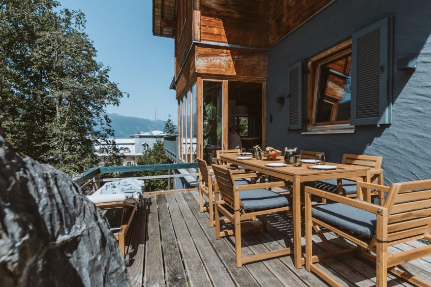 Chalet 1018 - foto 28