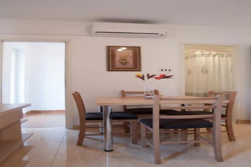 Apartments Paula - One Bedroom Apartment with Terrace A2 - foto 6
