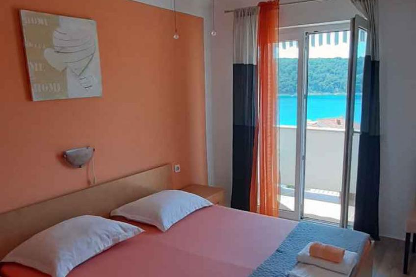 Holiday apartment With sea view and terrace - BF-57XHP - foto 10