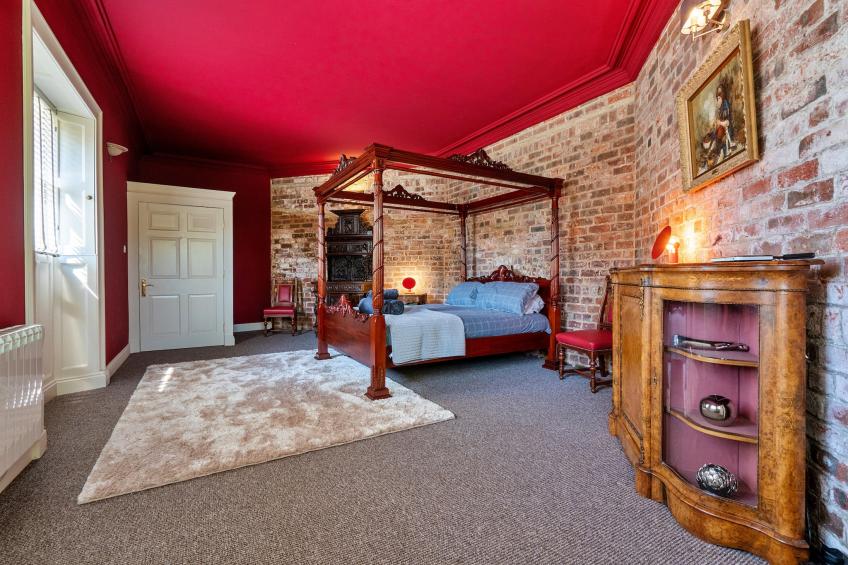 Hickleton Hall - foto 20