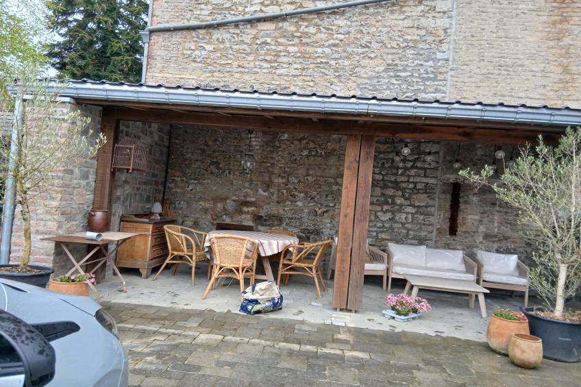 Pré des Veaux - foto 33