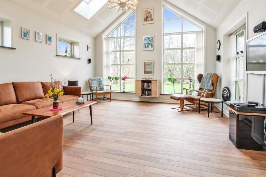 "Birita" - 20km from the sea in Western Jutland - foto 33