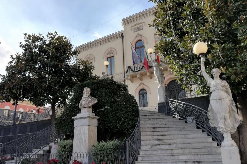 Lavino Zafferana - foto 23