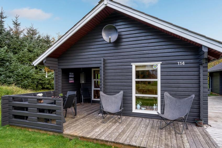 "Engeline" - 300m to the inlet in Western Jutland - foto 11