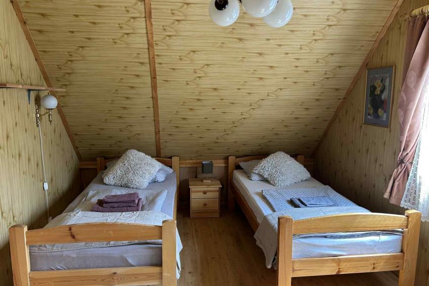 Sommerhaus in Ostrowite - foto 10