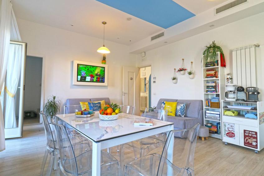 Familienwohnung mit Privatparkplatz - foto 11