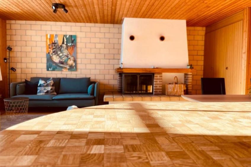 Chalet Bergruh - foto 8