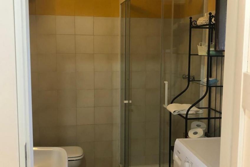 Wohnung mit Gartenblick - foto 9