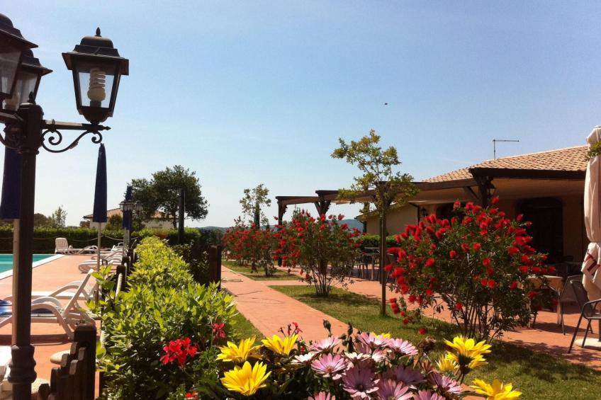 "Pieve pomaia Trilo5 - foto 23