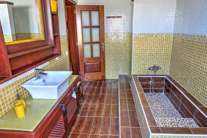 Villa mit privatem Pool - foto 11