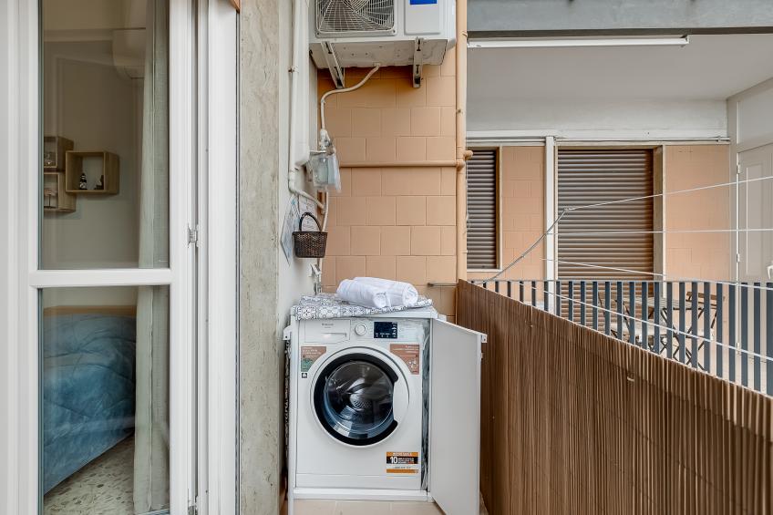 Casa Pepitas Apt Sea Front Monopoli - foto 12