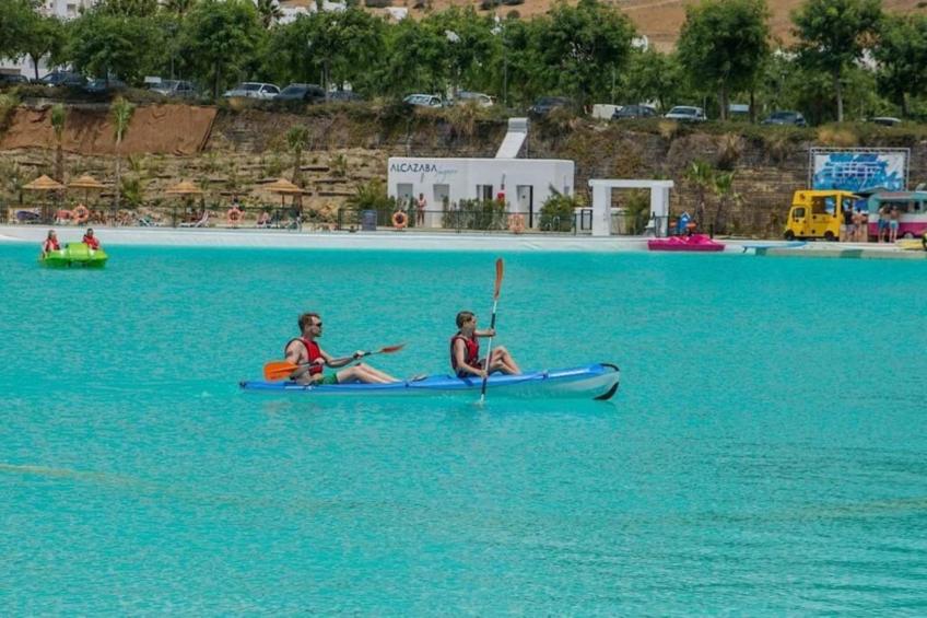 Stylish 3-Bed Apartment | Alcazaba Lagoon (1214) - foto 13