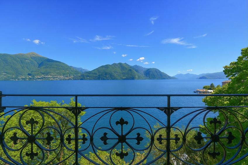 Villa Lucia Varenna - foto 21