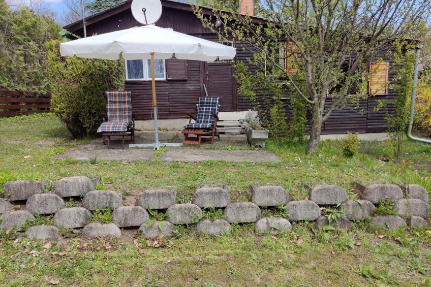 Ferienhasu Donauknie - foto 33