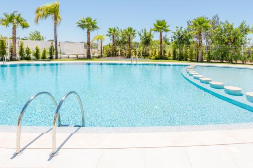 Lakes 24 at Praia da Falesia Vilamoura - foto 13