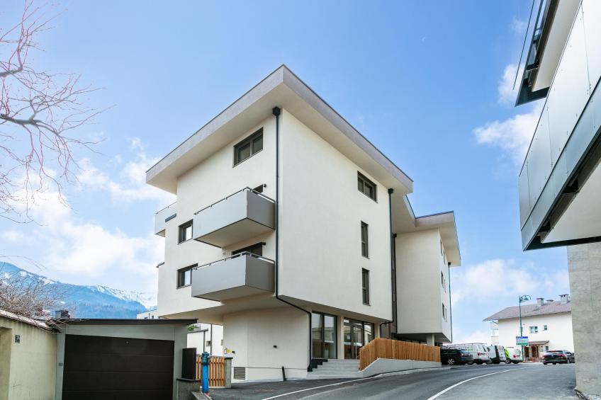 City Apartments Jenbach Top 12 Top13 - foto 17