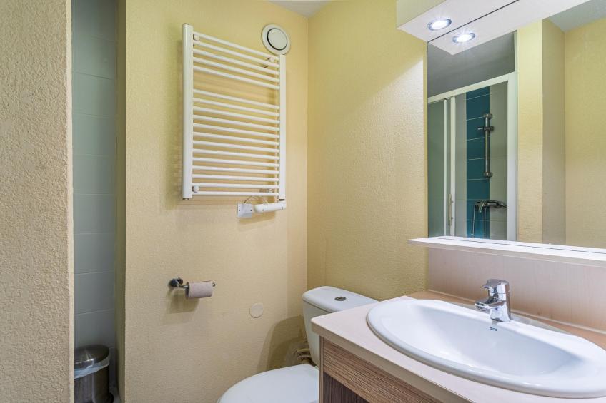 La Londe les Maures - RÃ©sidence L'Ile D'Or Appartement 2 piÃ¨ces 4 personnes - foto 13