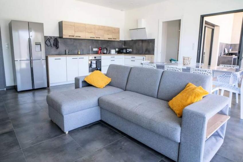 Résidence Deck001-viggianello - foto 6