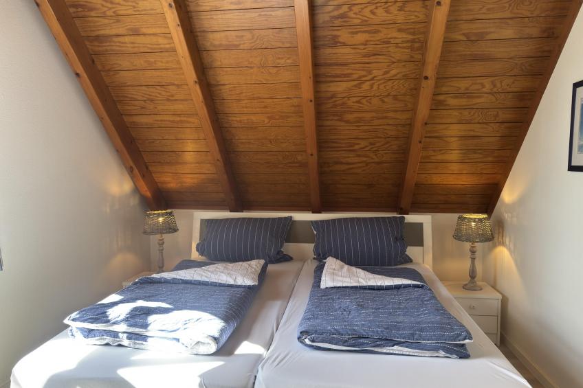 Holiday home Fischer sien Huus, Wunstorf/Steinhude - foto 16