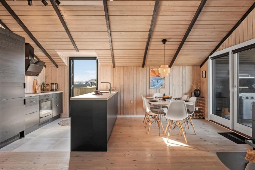 "Jyde" - 250m from the sea - foto 32
