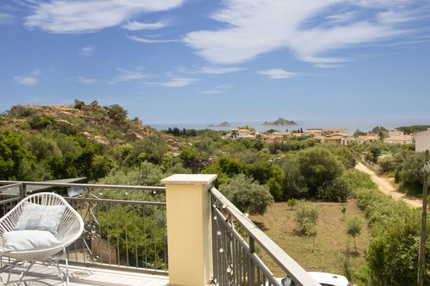 Vista Mare In Sardegna - foto 7