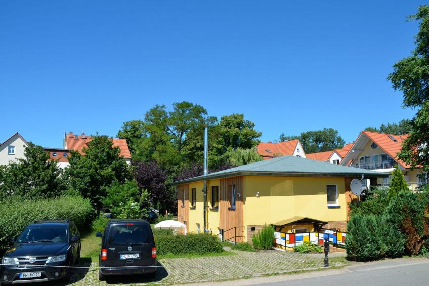 Inselhaus Paul auf der Insel Poel - foto 5