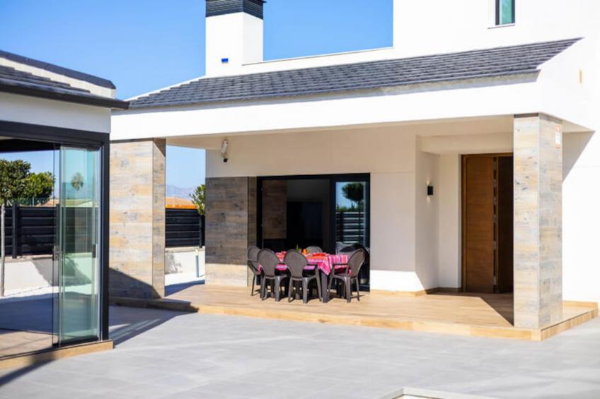 Maison à Catral - foto 22