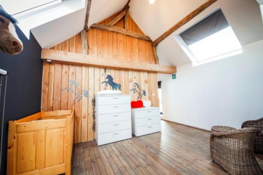 Relais de Zoé - foto 33